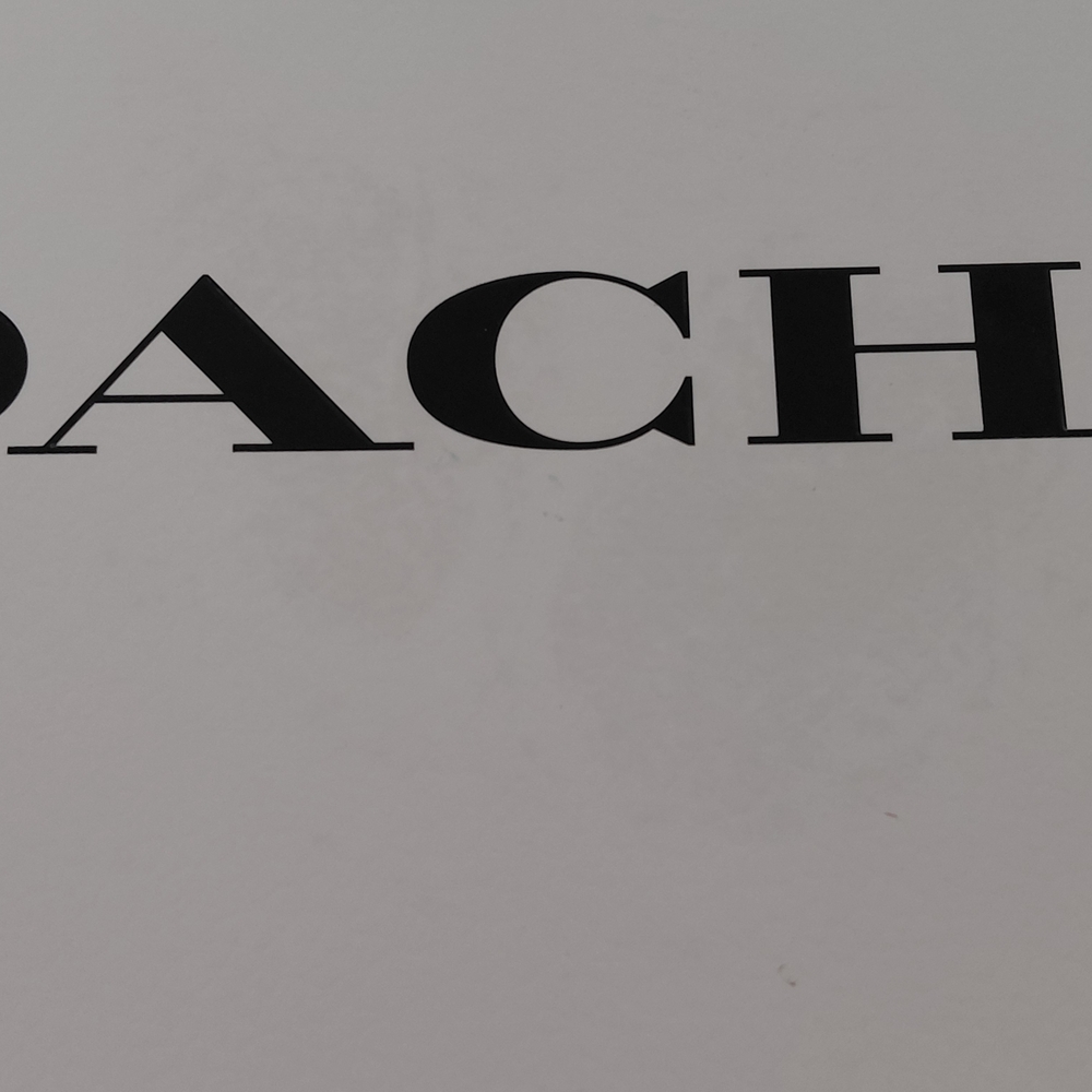 Coach Love Eau De Parfum 3 Piece Pouch Set - Picture 8 of 9